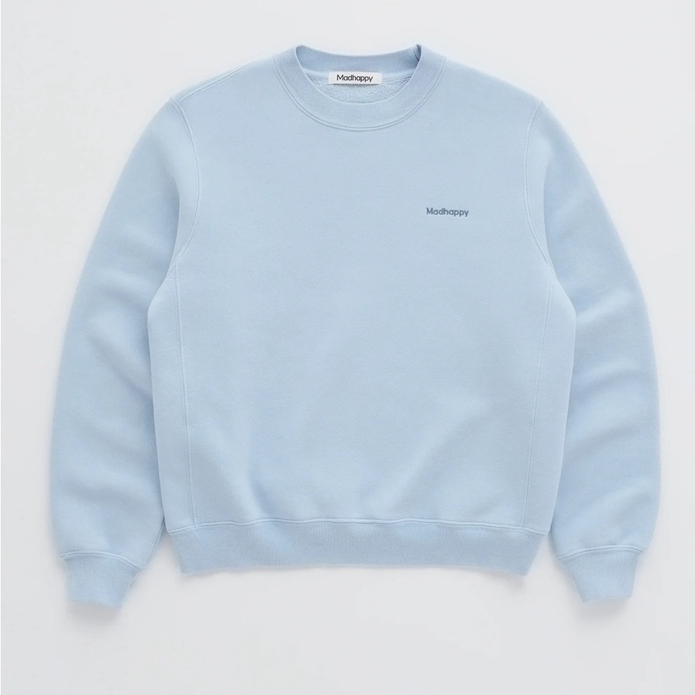 Madhappy crewneck
